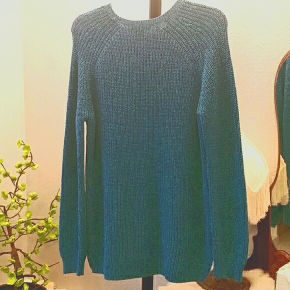 Liz Claiborne sweater - Picture 4 of 5